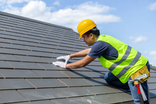 Best Emergency Roof Repair  in Roosevelt, NY
