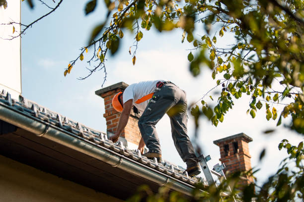 Slate Roofing Contractor in Roosevelt, NY