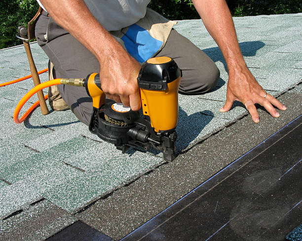 Best Residential Roofing Contractor  in Roosevelt, NY