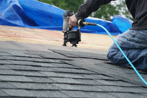 Heating Cable for Roof Installation in Roosevelt, NY