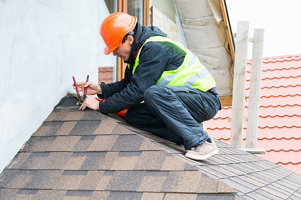 Quick and Trustworthy Emergency Roof Repair Services in Roosevelt, NY