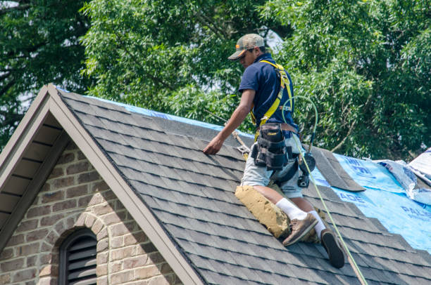 Best Residential Roofing Contractor  in Roosevelt, NY